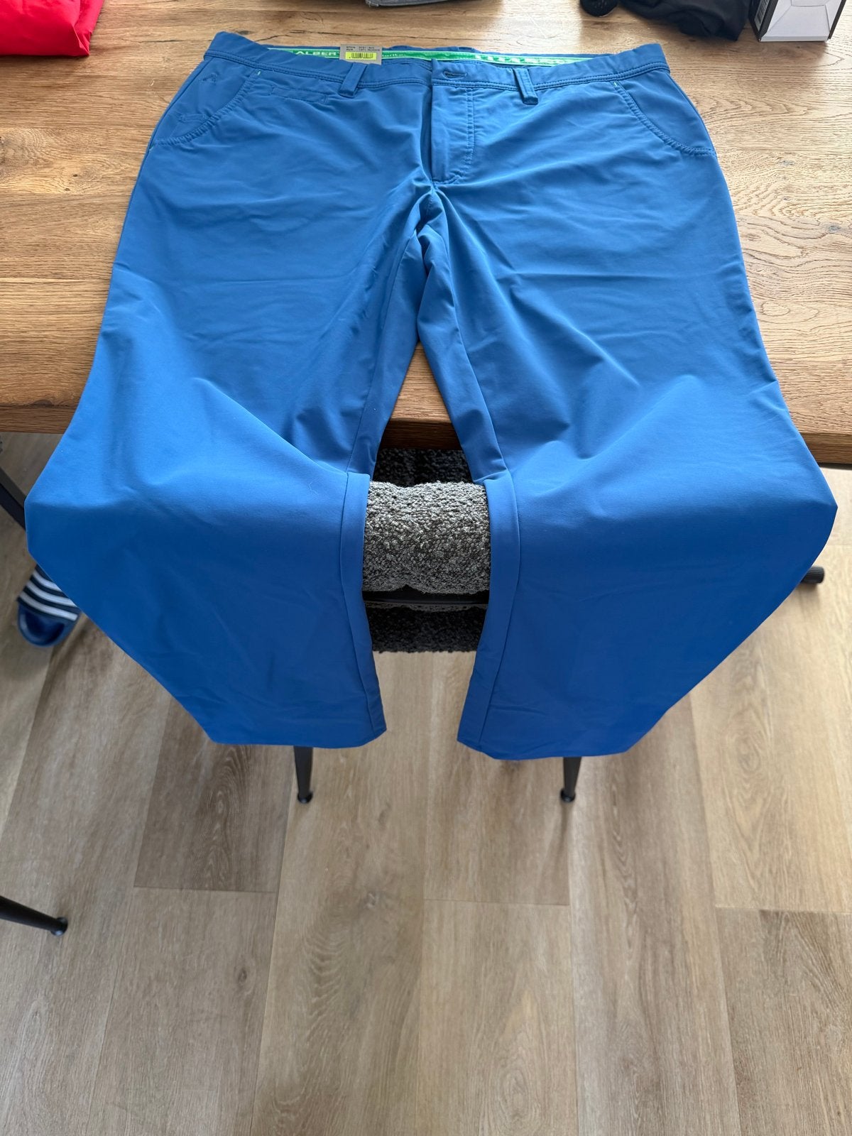 Alberto Rookie Golfbroek - Maat 56 - Nieuw, Ophalen of Verzenden, Nieuw