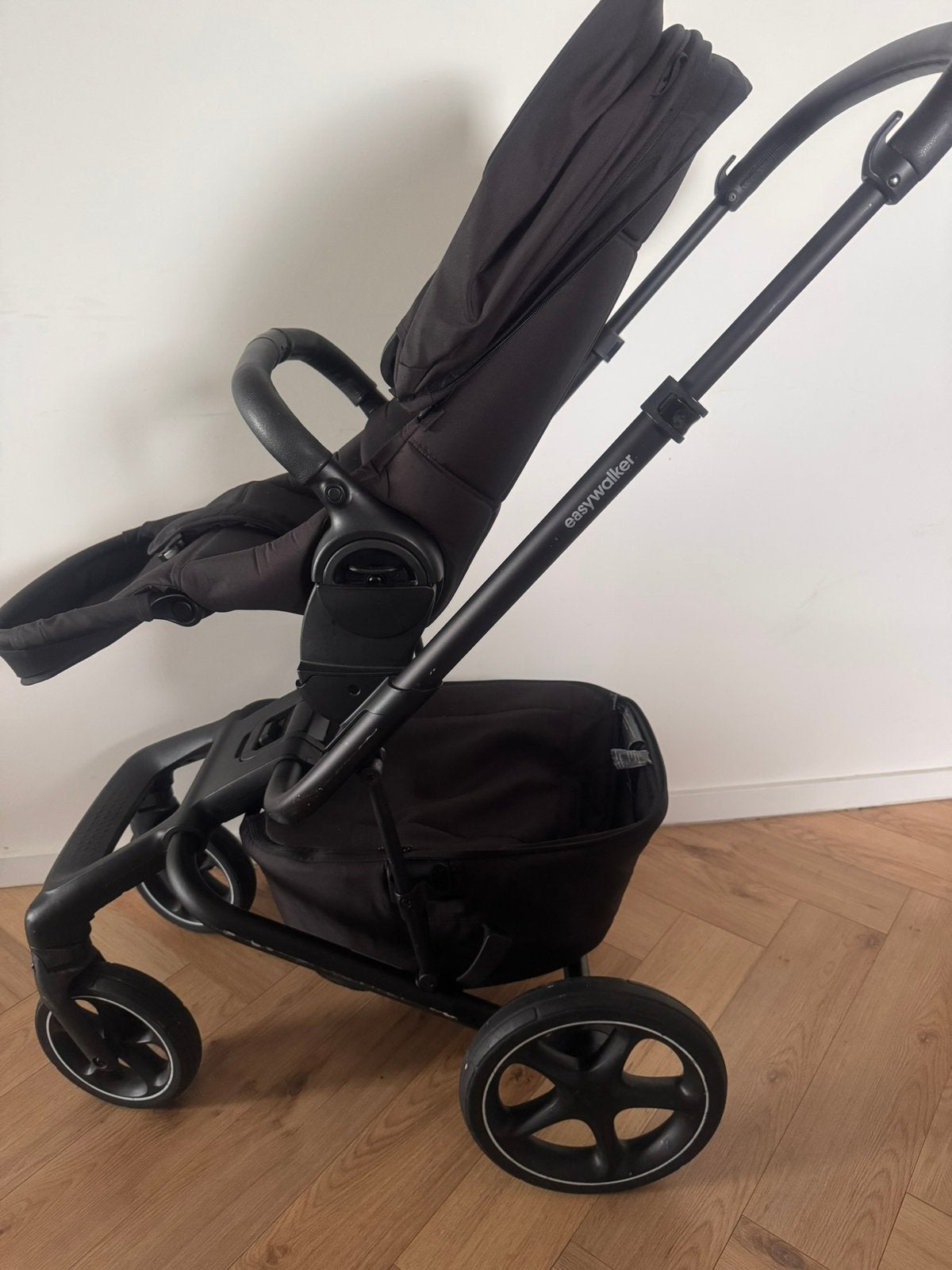 Easywalker, Ophalen, Zo goed als nieuw, Overige merken