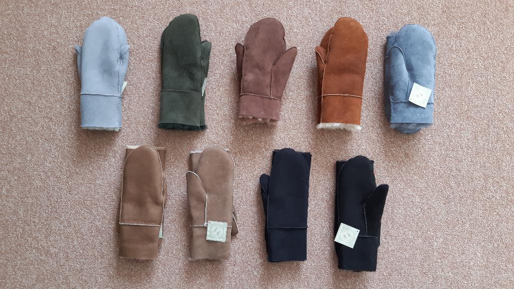 Wanten Maat M Schapenbont Verantwoord Bont Natuurlijk Texel, Maat 38/40 (M), Nieuw, Ophalen of Verzenden, Jmdogger@outlook.com