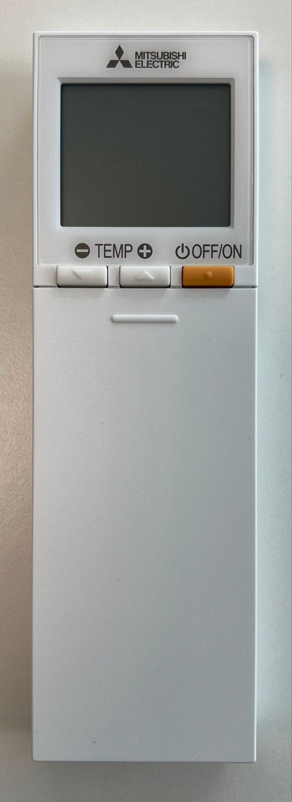 Mitsubishi Electric Afstandsbediening SH20B 109C, Koelen en Ontvochtigen, Nieuw, 3 snelheden of meer, Ophalen of Verzenden