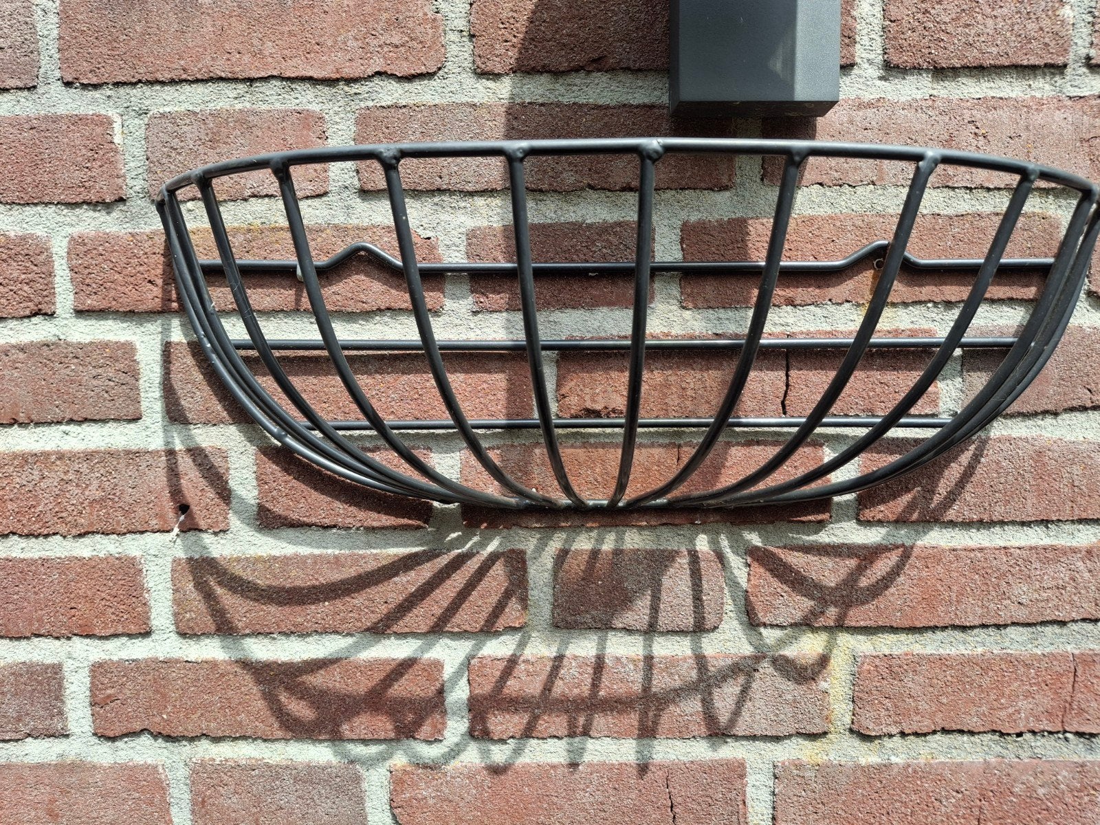 Plantenhanger, Ophalen of Verzenden