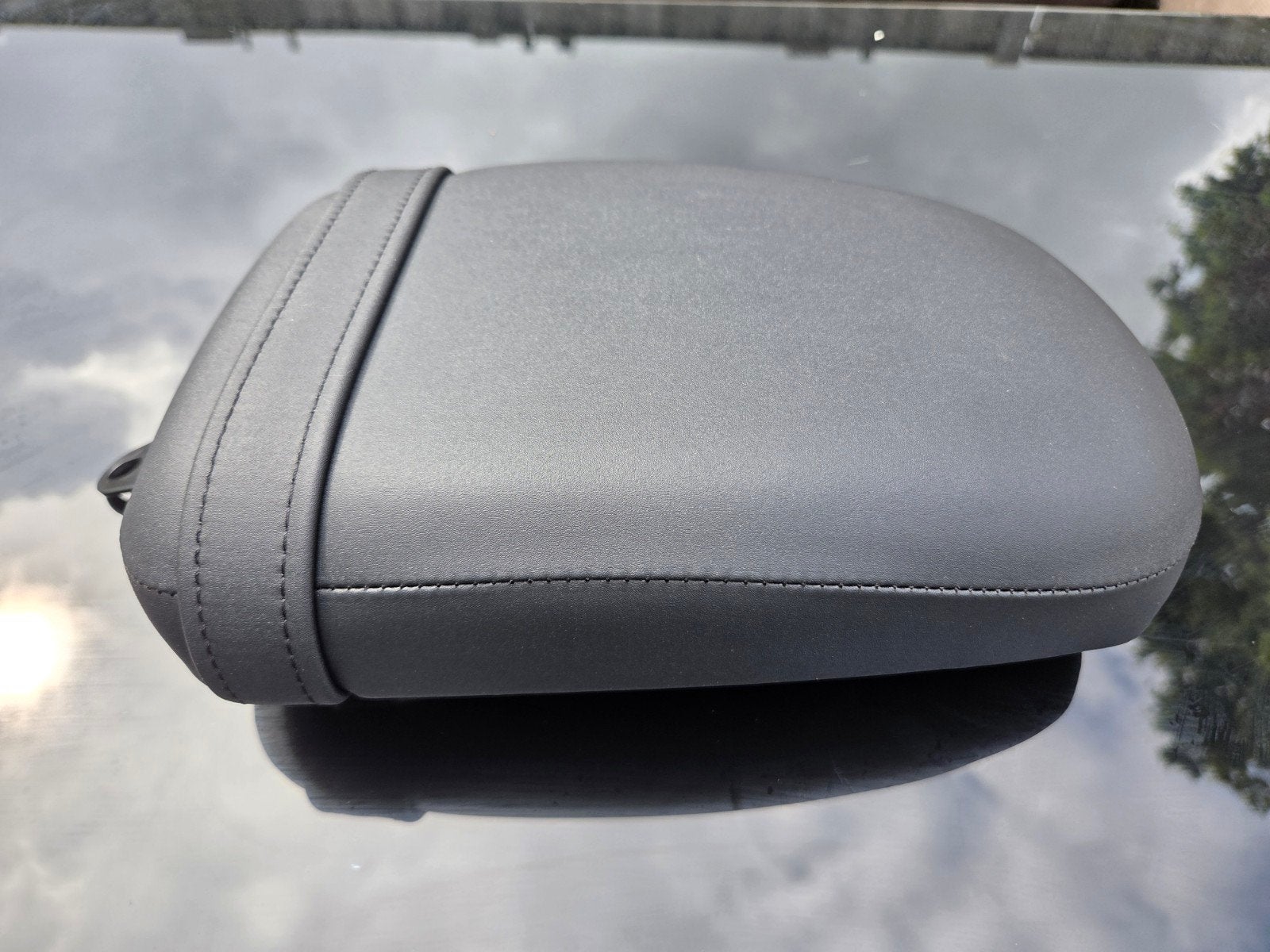 Honda Rebel CMX1100 buddyseat origineel nieuw, Motoren, Ophalen of Verzenden