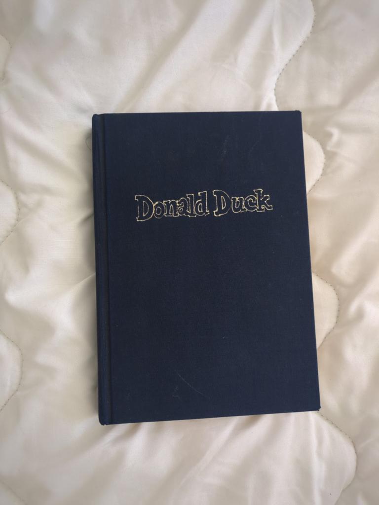 Donald Duck Collectie 1977-1988, Ophalen, Gebruikt