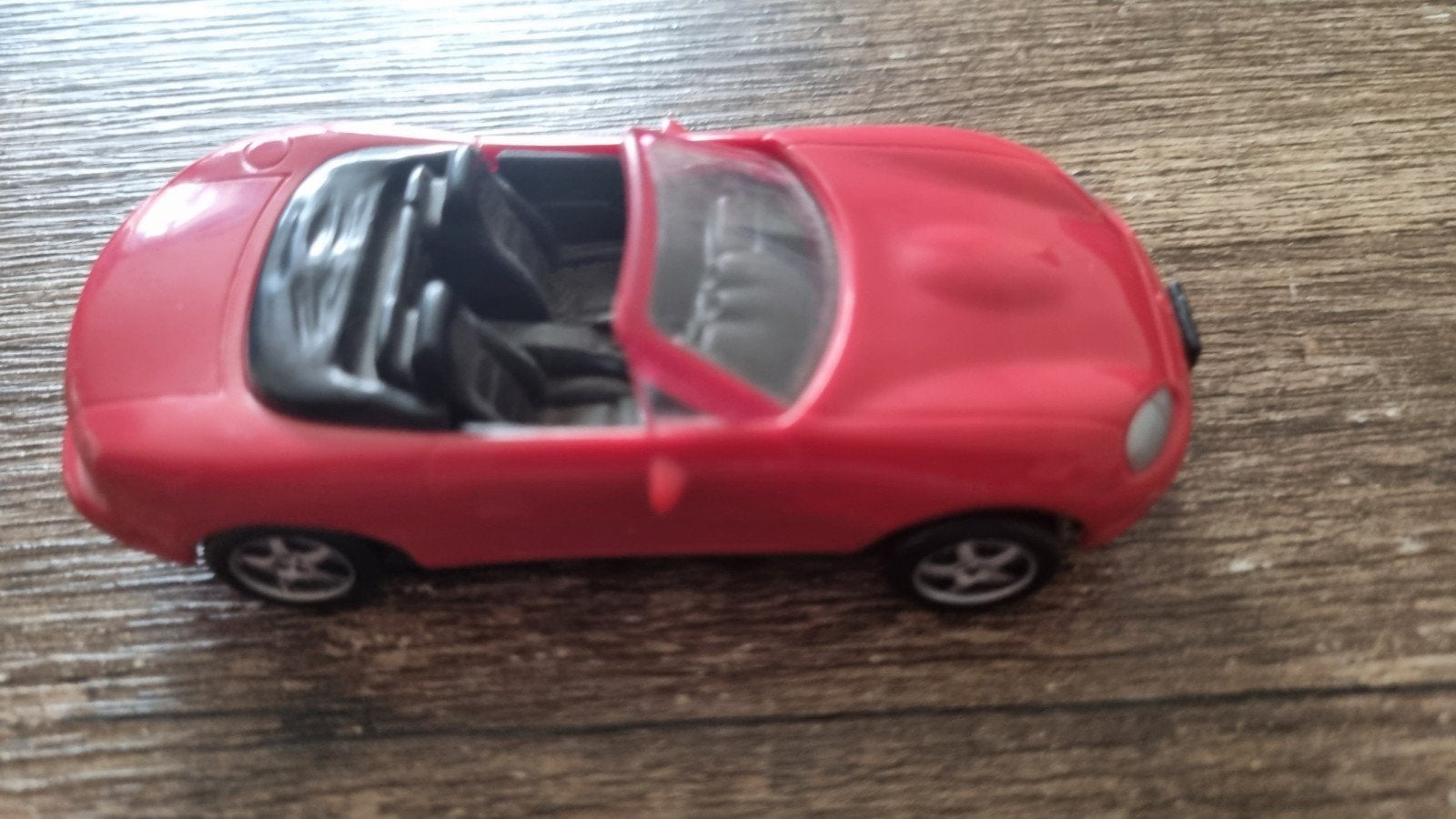 Mazda mx5 nb, Ophalen of Verzenden, Zo goed als nieuw, Auto, Overige merken