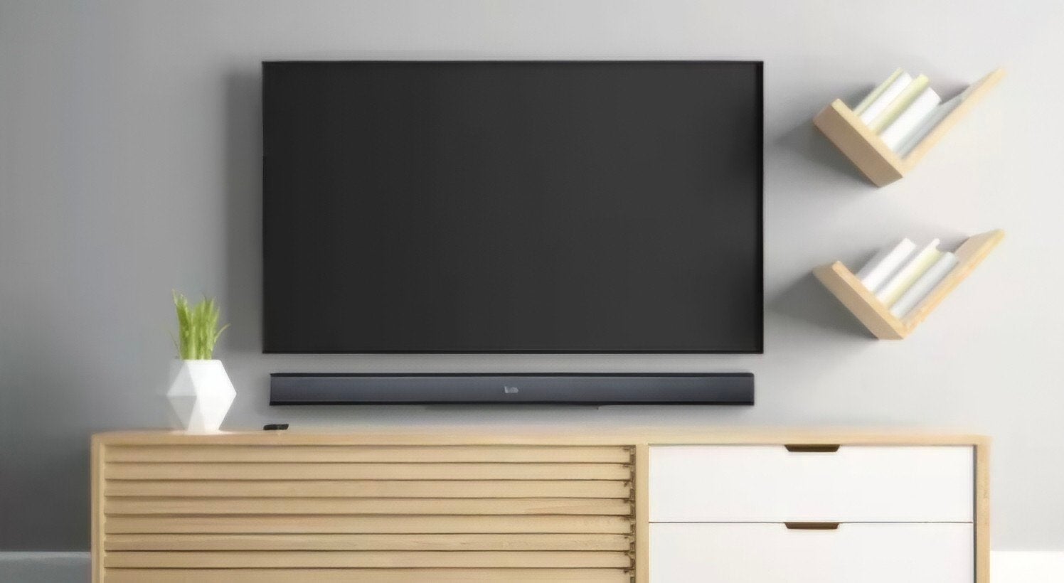 SilverCrest Soundbar. Nieuw in doos, Ophalen, Bluetooth, Nieuw
