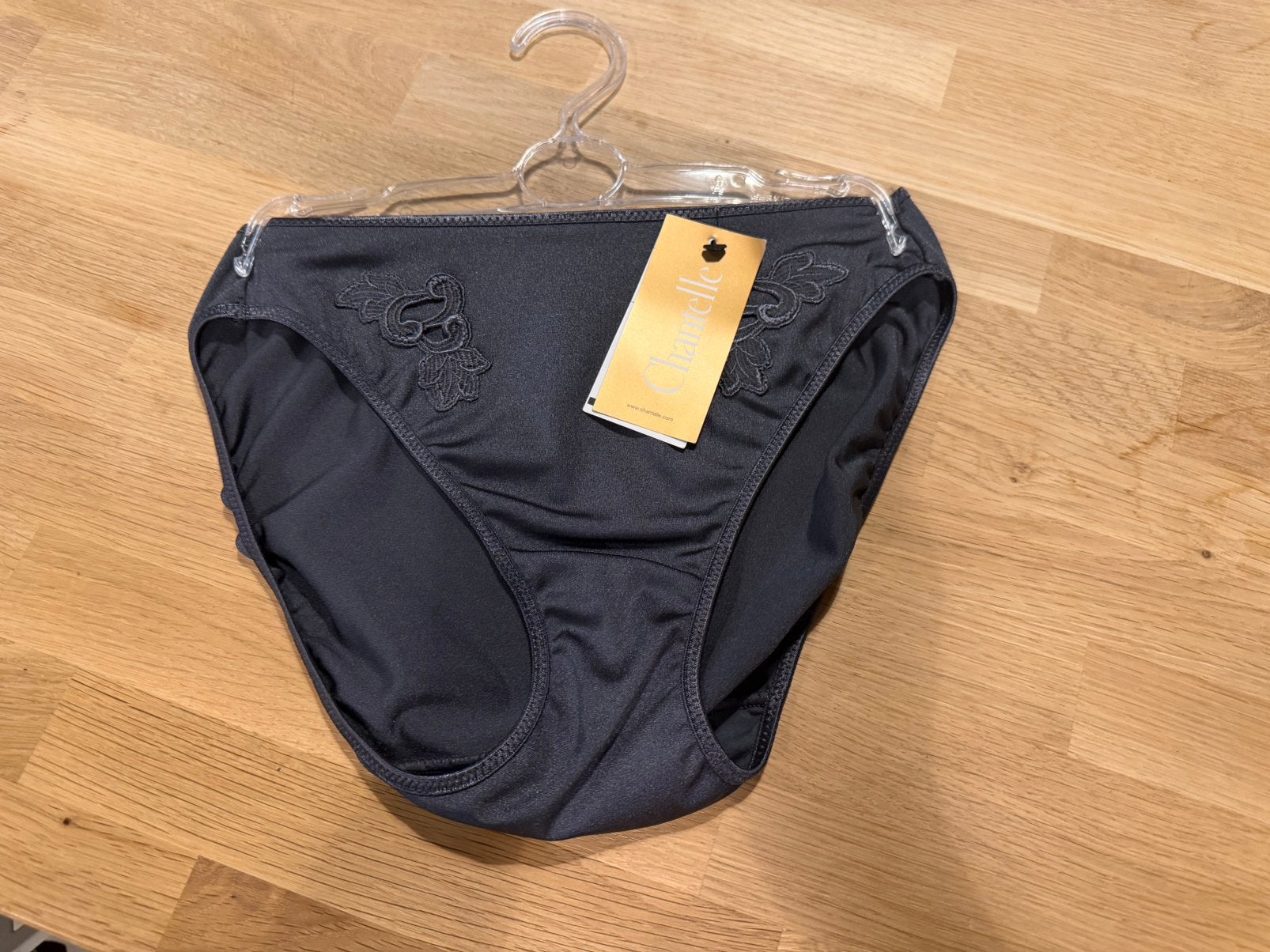 Chantelle slip 38 NIEUW!! Nu €7,50, Ophalen of Verzenden, Slip