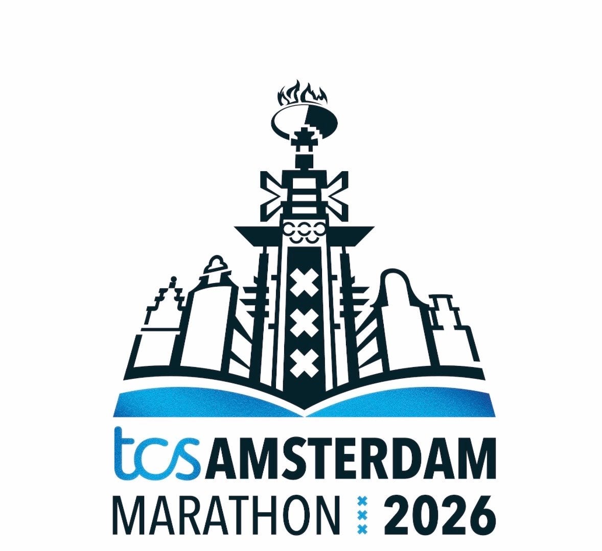 Startbewijs hele marathon van Amsterdam, Tickets en Kaartjes
