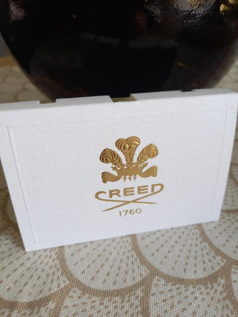 Proefje  Creed Carmina, Ophalen of Verzenden, Nieuw