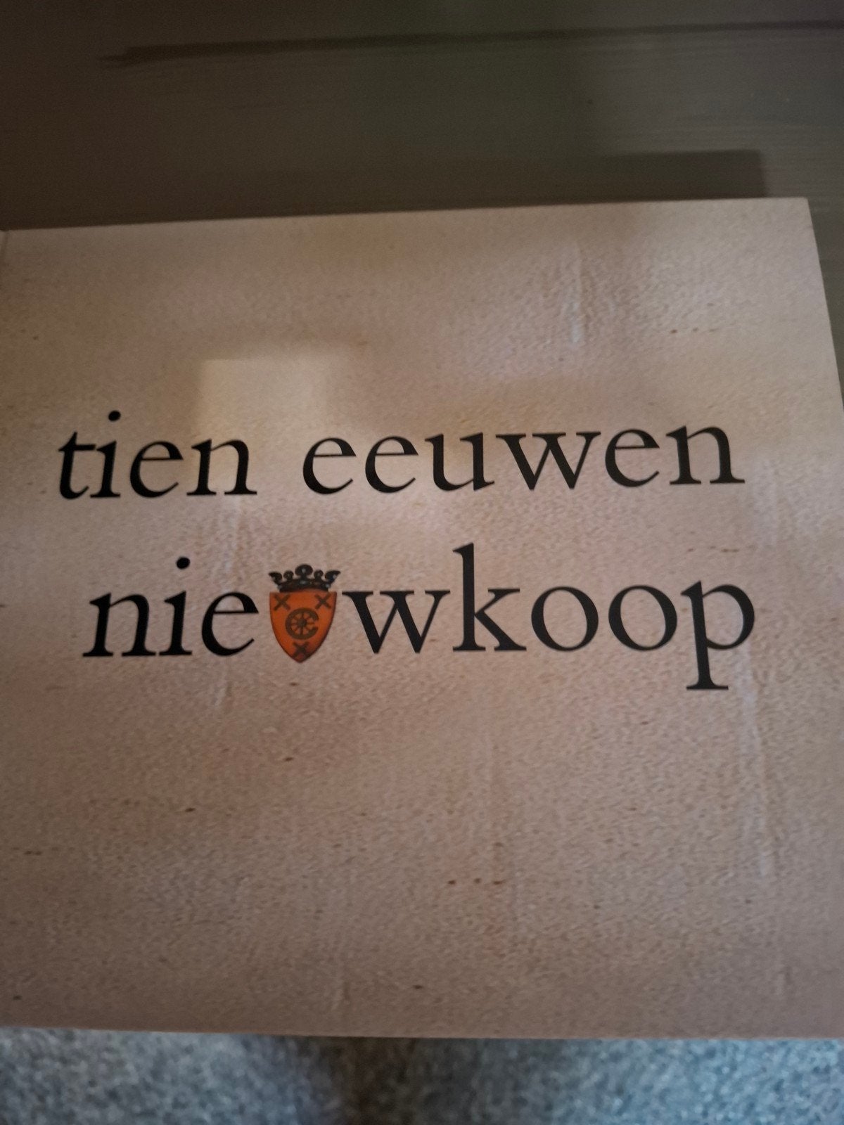 gratis boek, Ophalen, Nieuw