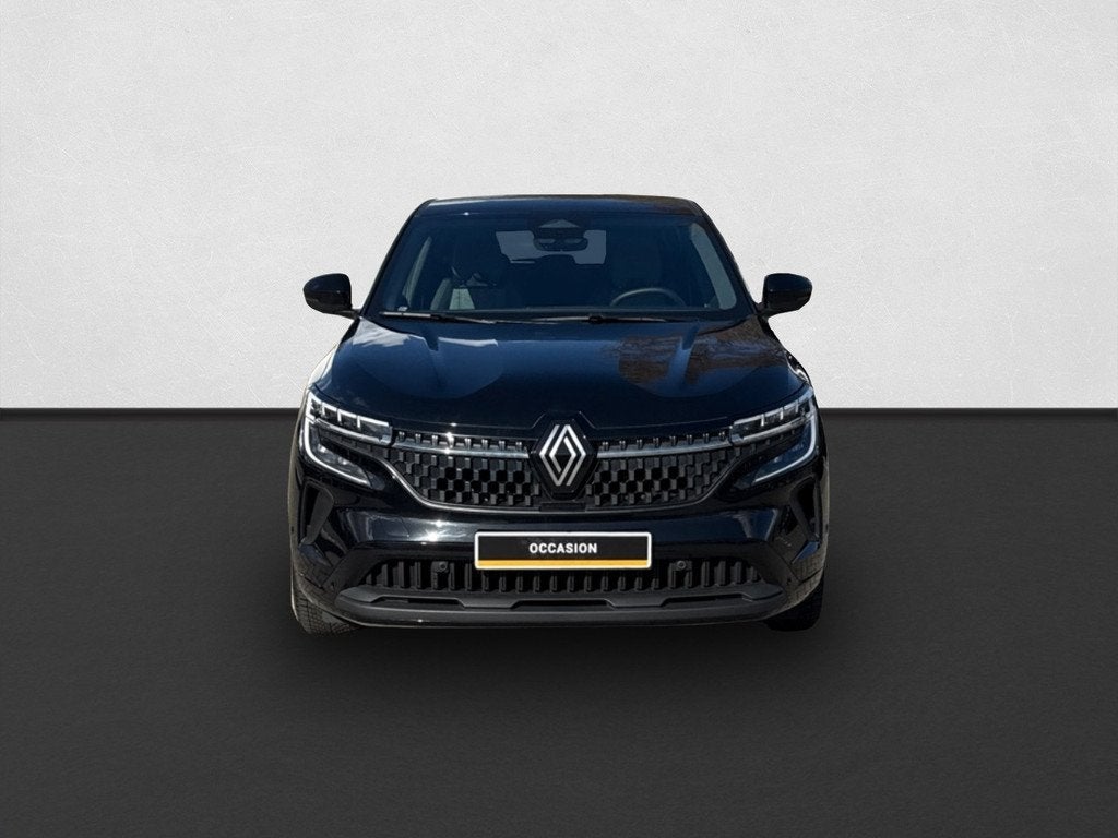 Renault Austral 1.3 mild hybrid 160 X-tronic Techno ALL SEAS, Auto's, Renault, 4 cilinders, Automatische klimaatregeling, Leder en Stof