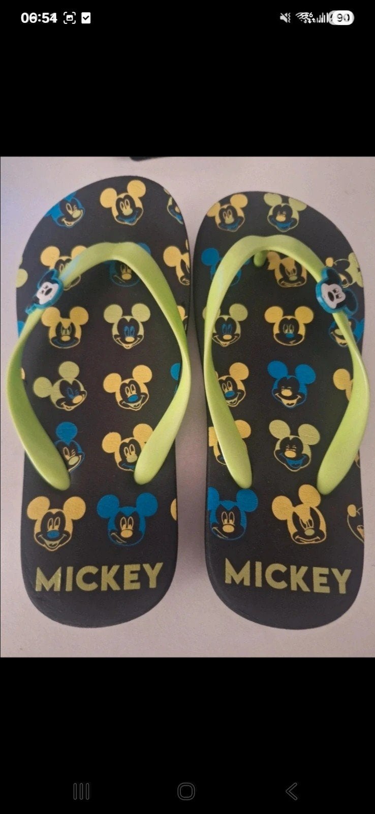 Slippers maat 28/29, Ophalen, Zo goed als nieuw, Meisje, Overige typen