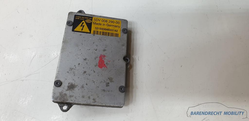 Xenon module W164 ML W251 ML GL R Klasse 5DV008290-00 origin