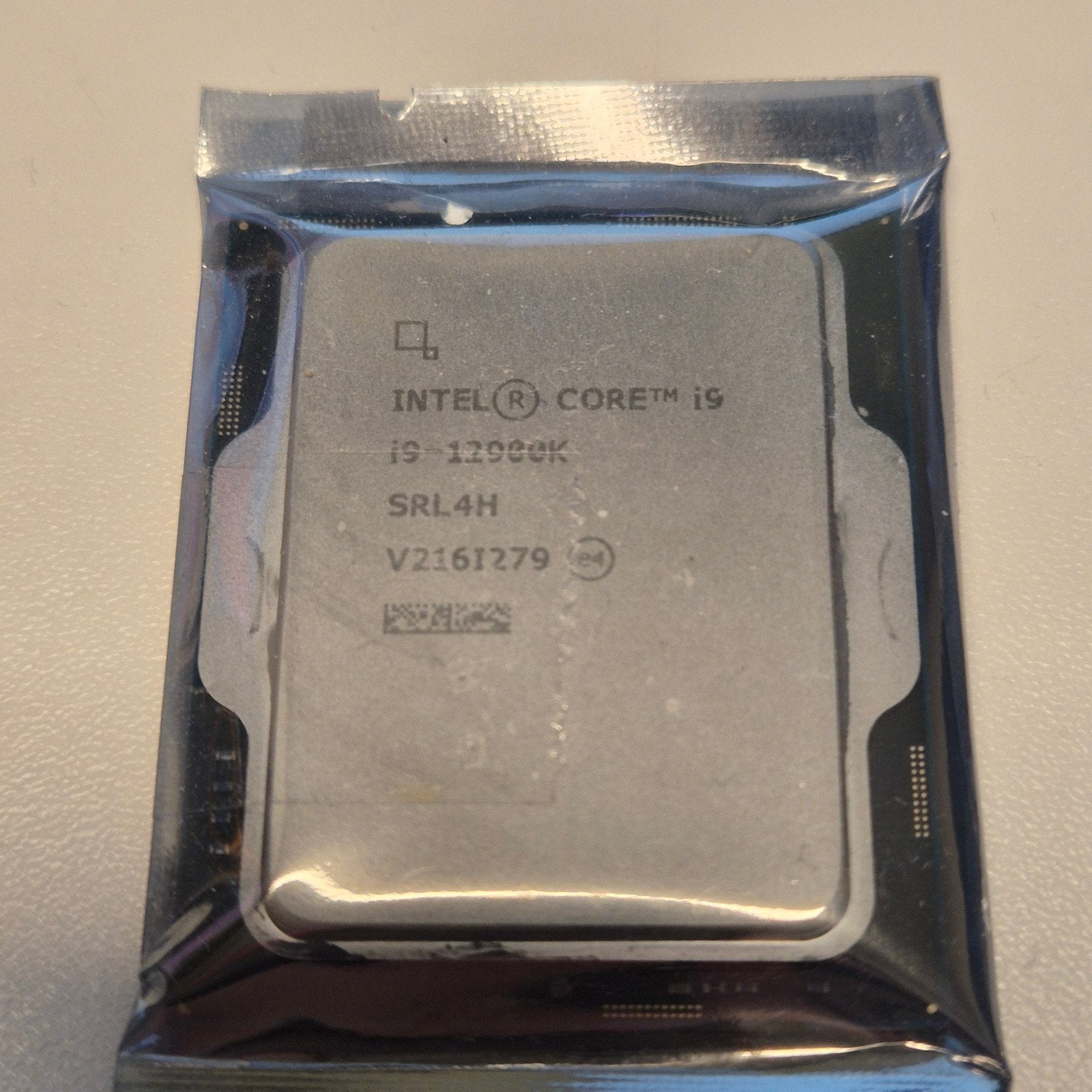 Intel COre i9-12900k Socket 1700, Computers en Software, Processors, Verzenden, Intel Core i9, Zo goed als nieuw, 16-core