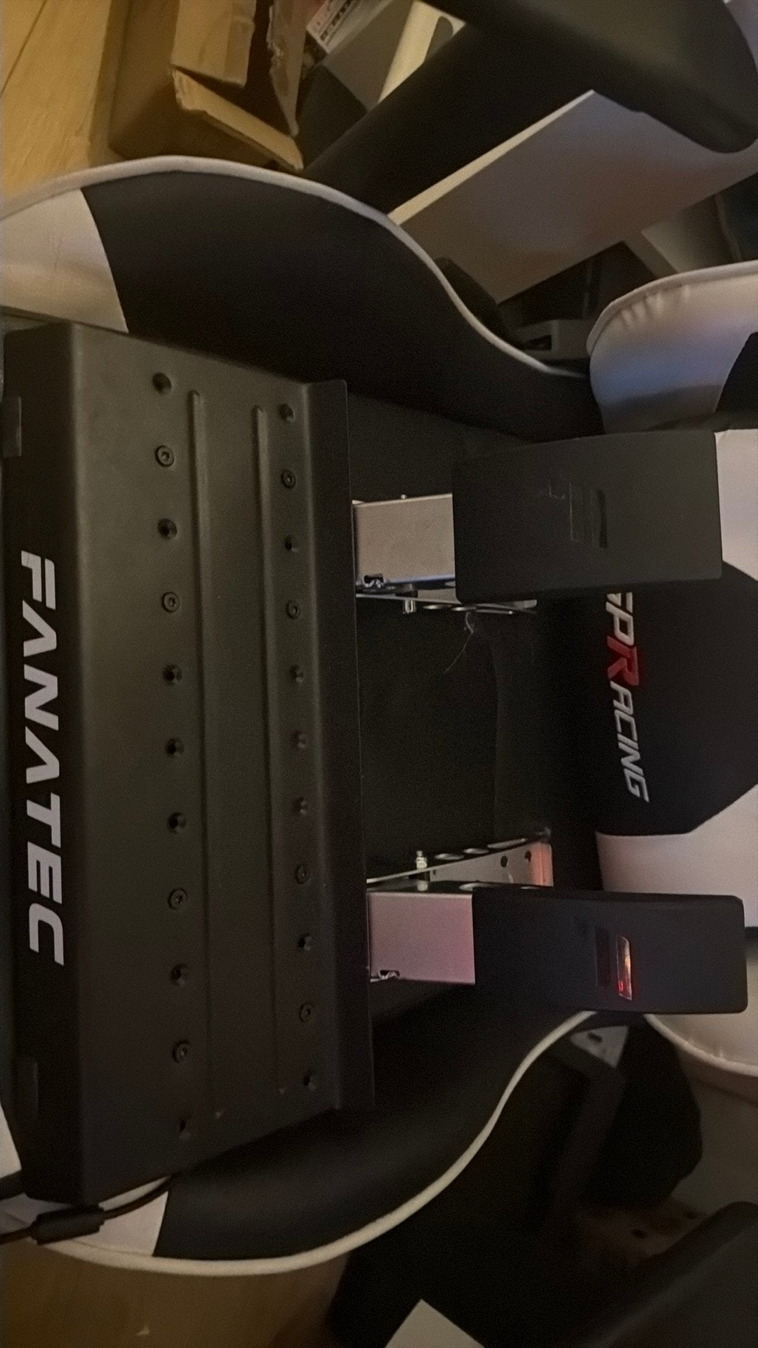 Fanatec CSLDD GT3 Pack, Spelcomputers en Games, Ophalen of Verzenden, Zo goed als nieuw, Stuur of Pedalen