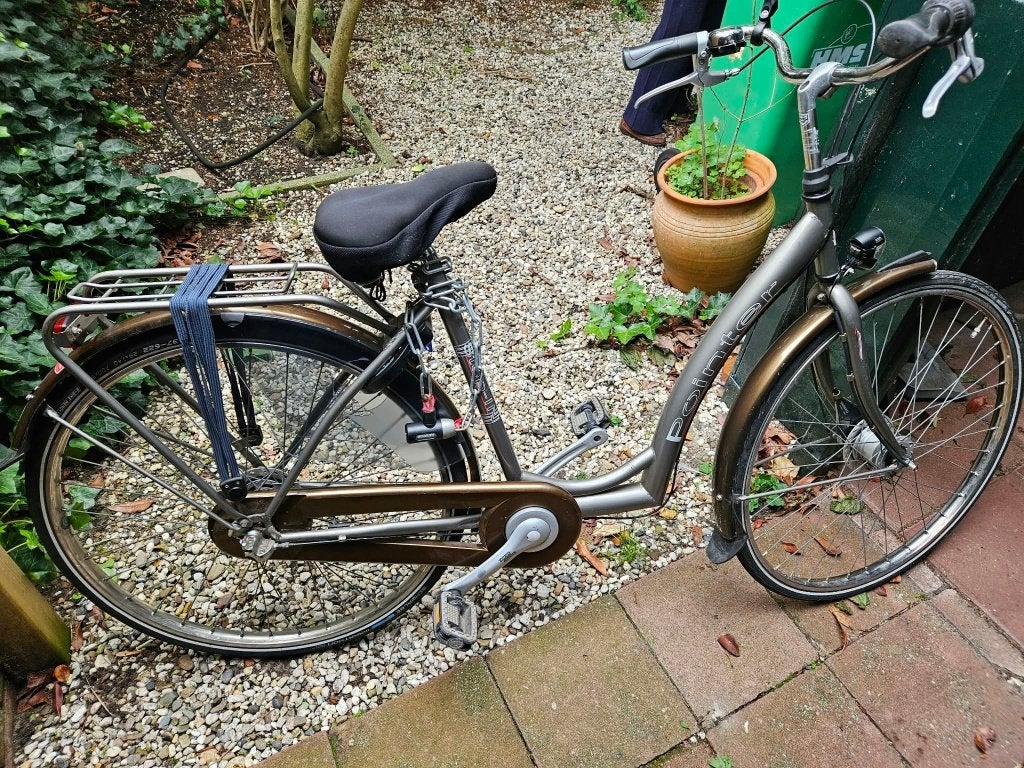 Pointer Damesfiets - Gebruikt, Goede Staat