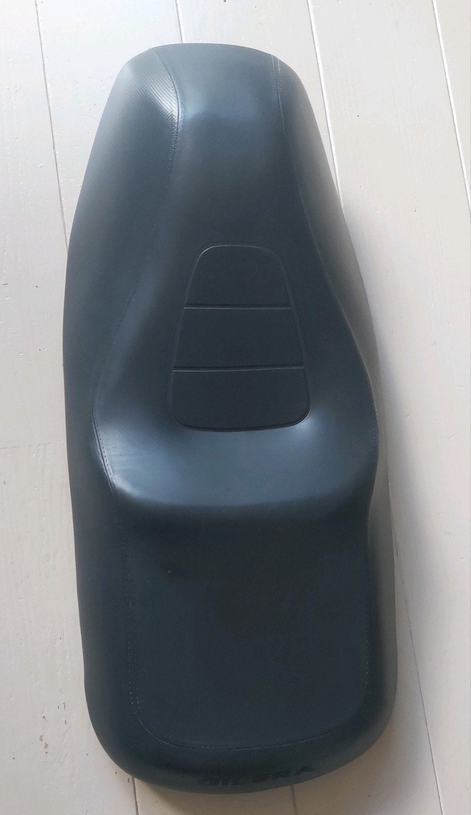 Gilera zadel, Motoren, Onderdelen | Harley-Davidson, Verzenden