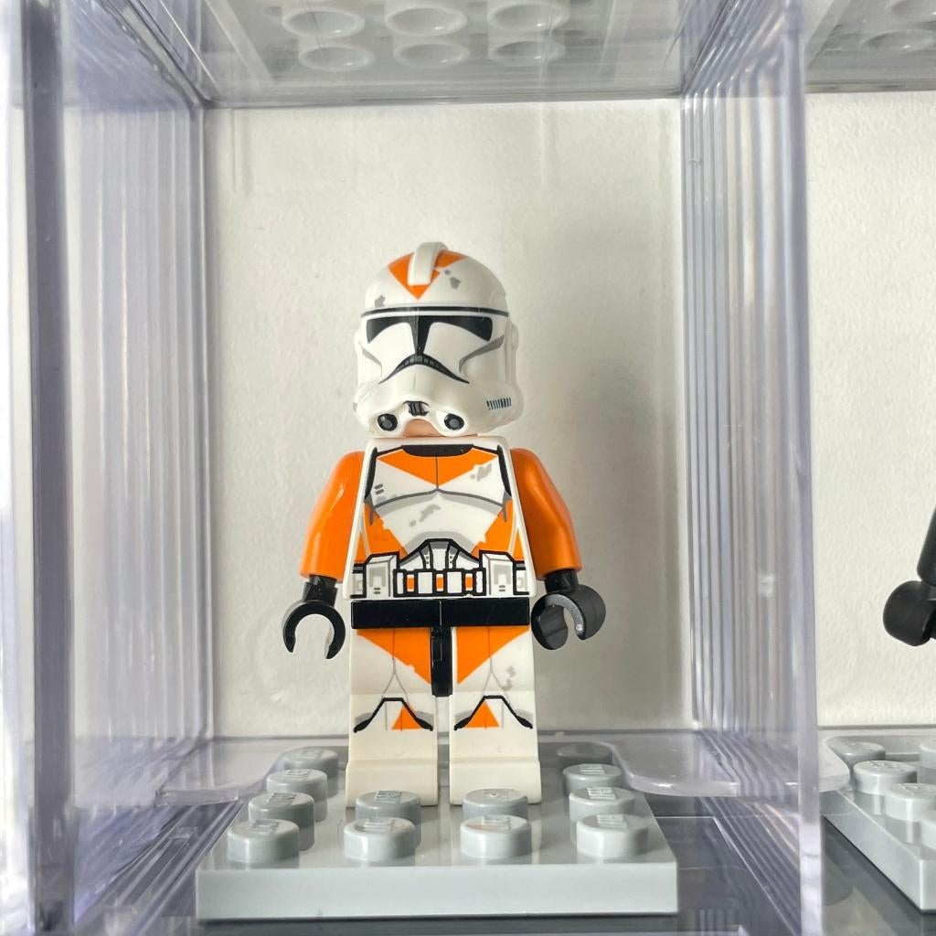 Lego Star Wars Utapau Clone Trooper Phase 2 sw0522 75036, Kinderen en Baby's, Speelgoed | Duplo en Lego, Zo goed als nieuw, Lego