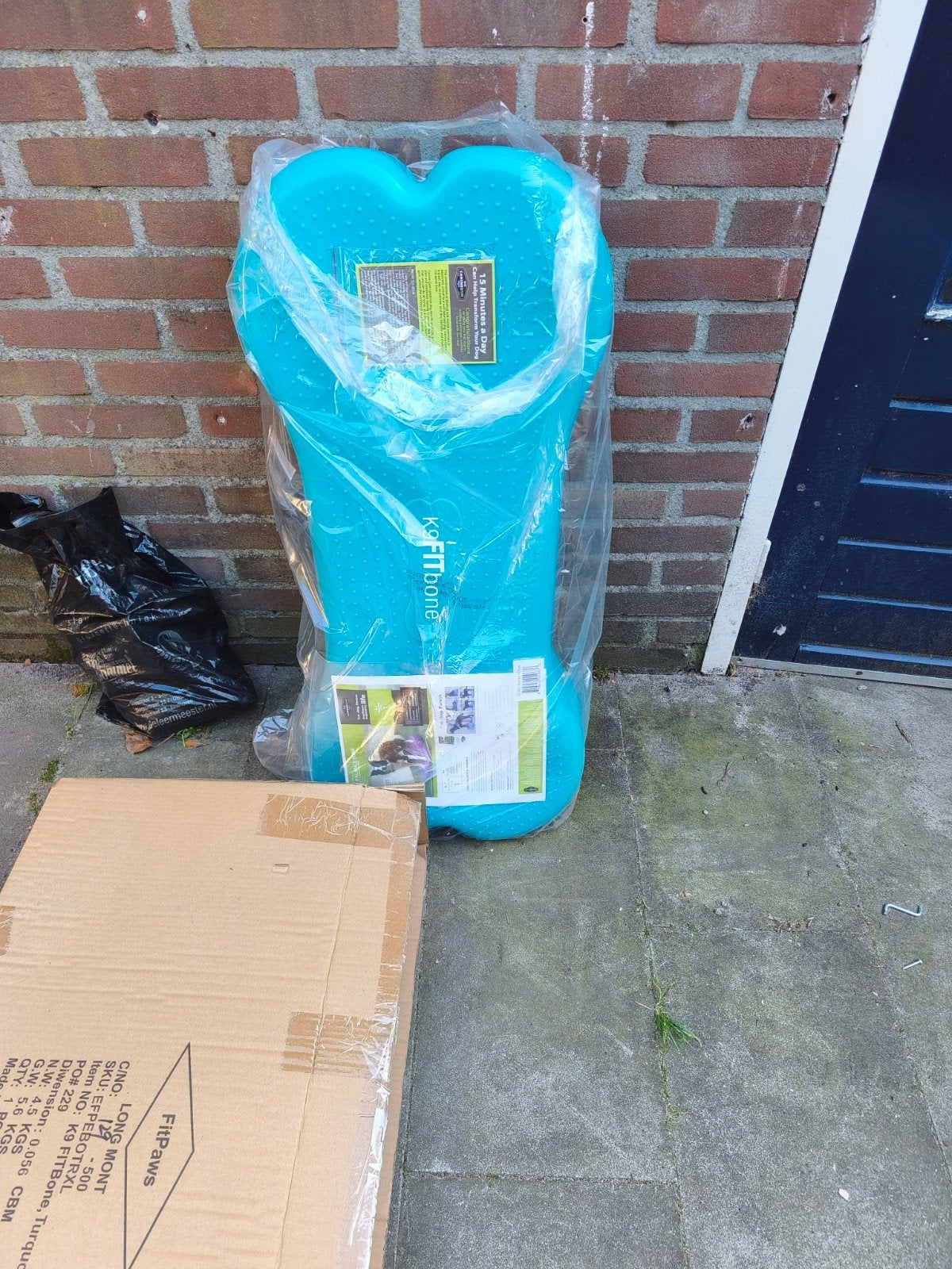 FitPAWS K9Fitbone Giant - new, Ophalen, Nieuw