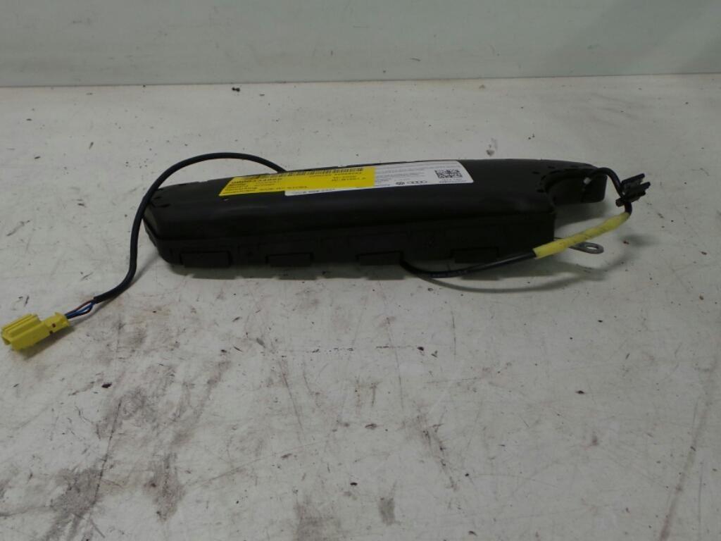 VOLKSWAGEN PASSAT SPORTLINE AIRBAG RECHTS 2006, Ophalen of Verzenden, Gebruikt, Stiba lid