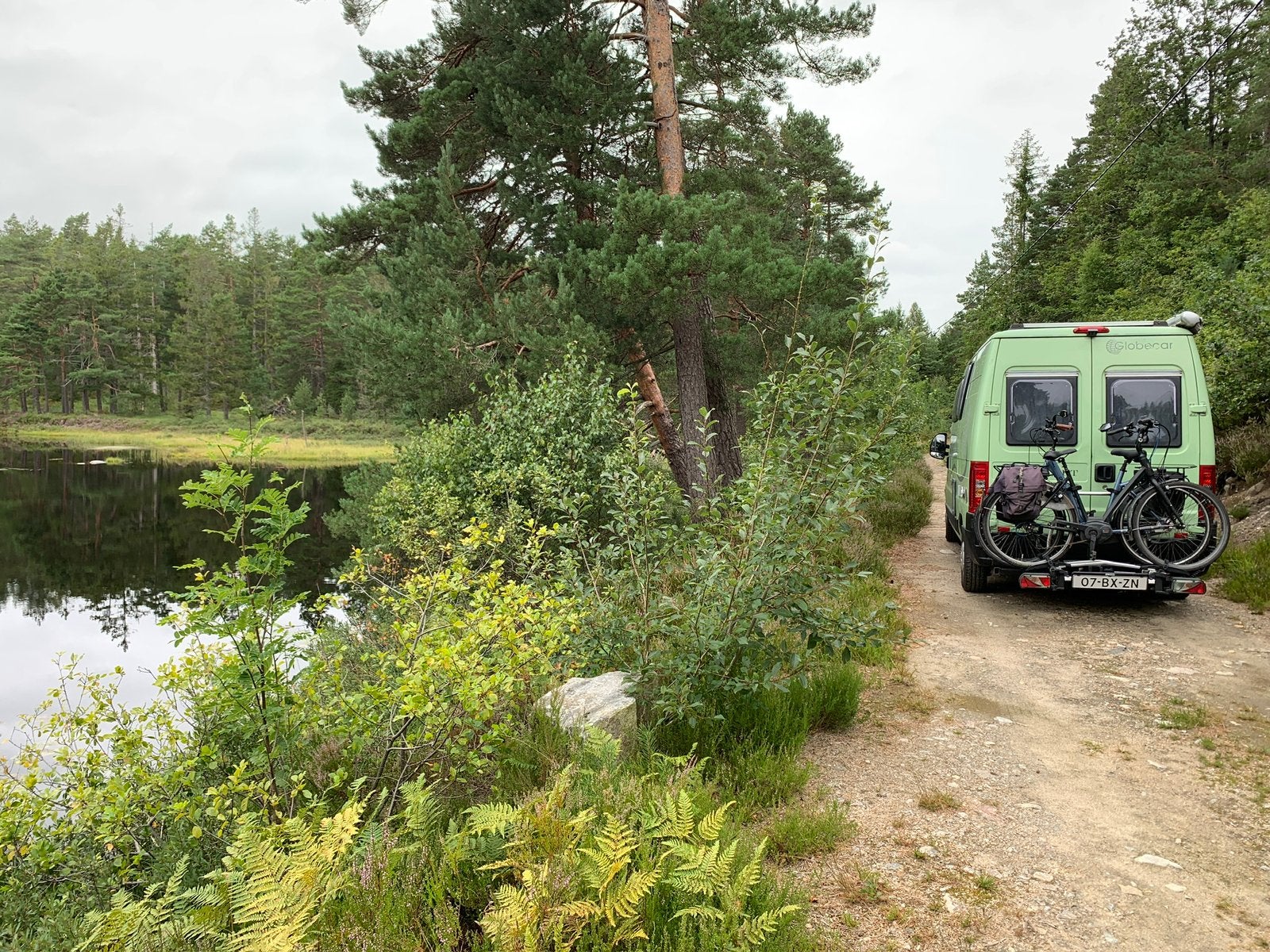 Pössl Fiat Ducato 2.3 JTD | Off-grid | veel vernieuwd | 2003, Achteruitrijcamera, Standaard zit, Ringverwarming, Fiat