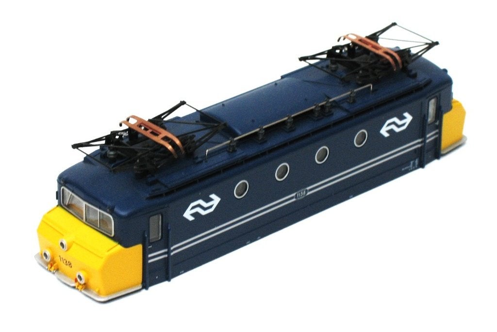 Märklin kappen voor NS 1117 1136 1138 nieuw, Locomotief, Gelijkstroom of Wisselstroom, Nieuw, Ophalen of Verzenden
