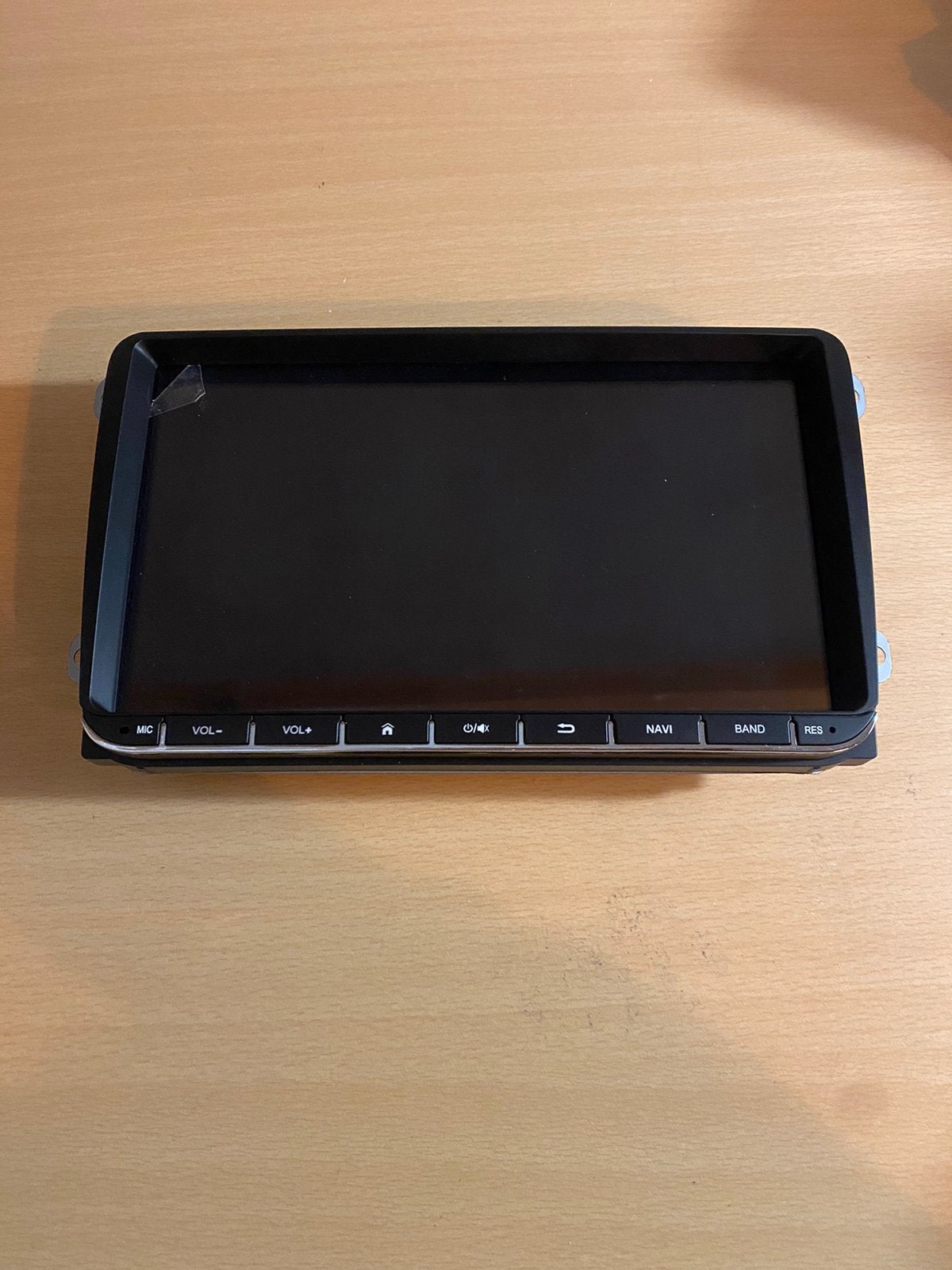 Carplay scherm, Ophalen of Verzenden, Nieuw