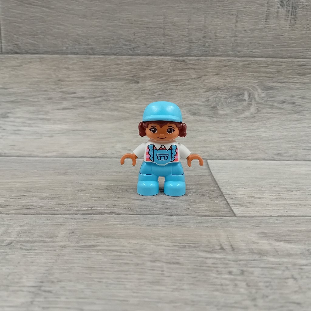duplo poppetjes