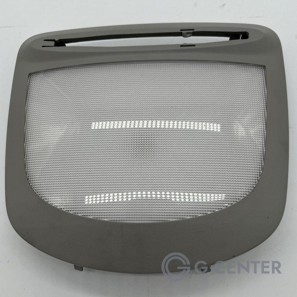 Mercedes- Benz Interieur Lamp A1648200123 Binnenverlichting, Gebruikt, -, -, Ophalen of Verzenden