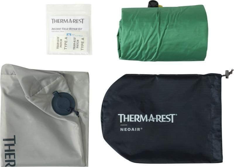 Therm-a-Rest NeoAir Venture Regular Self Infating matras, Nieuw, Ophalen of Verzenden, Cascade Designs, 4000 1st Ave S, Seattle, WA 98134, USA