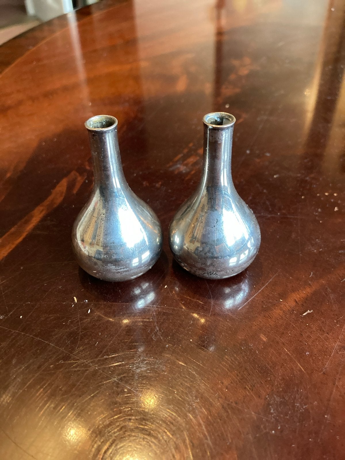 Dansk Designs Denmark  Mini  (Set van 2), Ophalen of Verzenden, Overige materialen