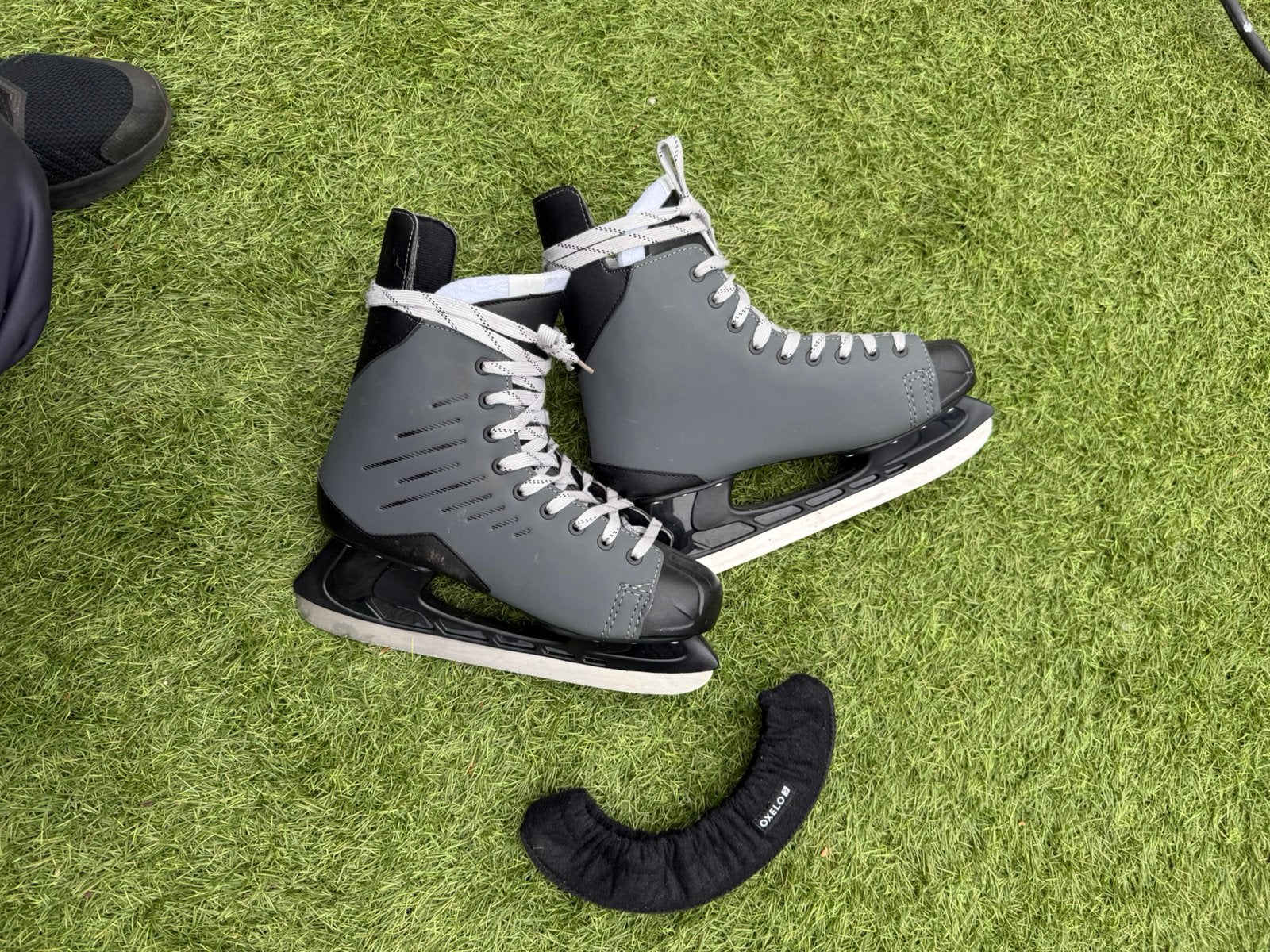 Schaatsen maat 44, Ophalen of Verzenden, Zo goed als nieuw, Noren, Overige merken