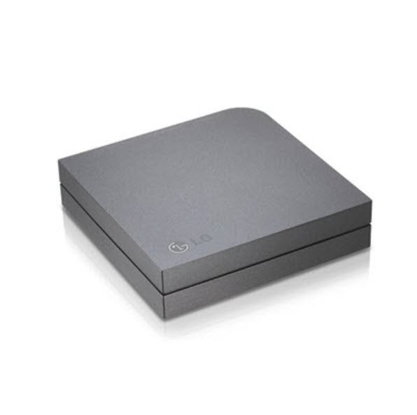 LG Music flow Bridge Smart Hi-Fi Multiroom Unit R1 MR140
