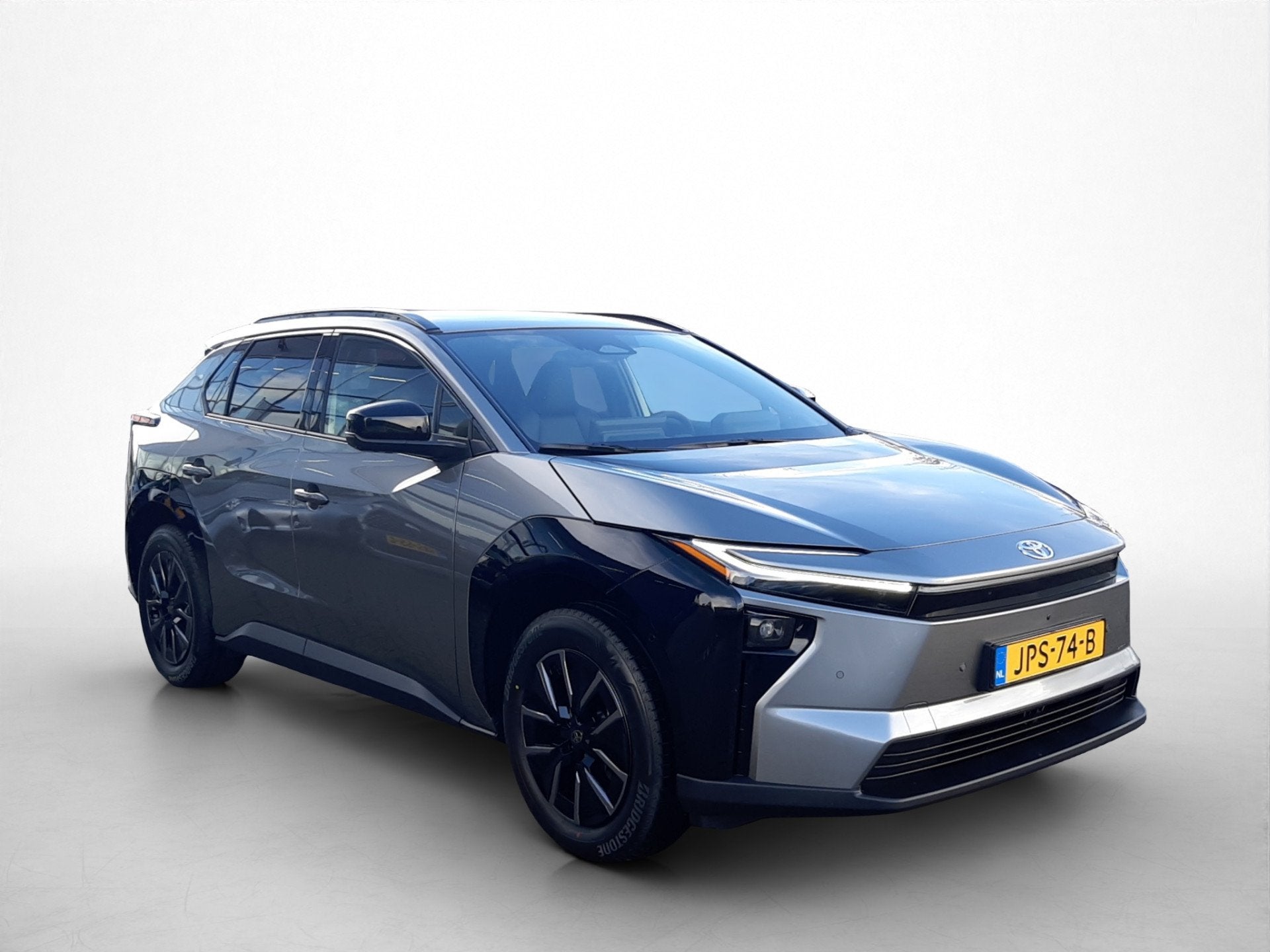 Toyota Bz4x Executive 73 kWh | JBL | 360 Camera | Elektrisch, Auto's, Toyota, 12 maanden, 559 km, Adaptive Cruise Control, 199 min