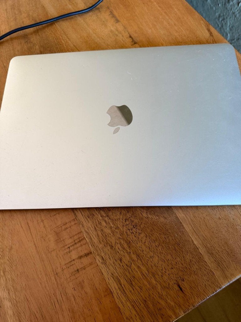 Apple Macbook Pro, Computers en Software, MacBook Pro, Gebruikt, 2 tot 3 Ghz, Qwerty