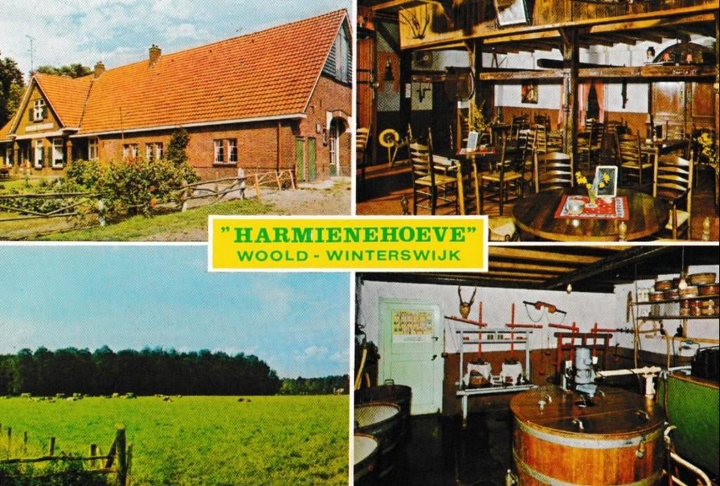 Woold-Winterswijk            585a, Ophalen of Verzenden, Voor 1920, Gelderland