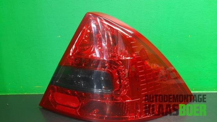 Achterlicht rechts van een Ford Mondeo, Gebruikt, -, -, Ophalen of Verzenden