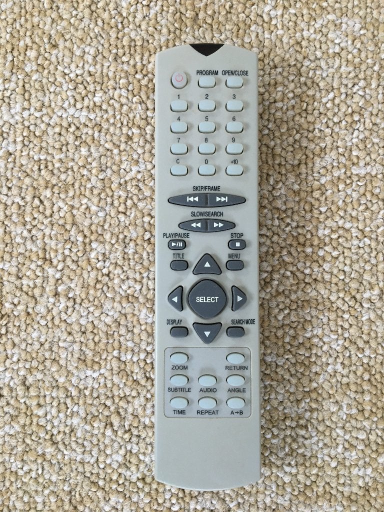 Afstandsbediening Vestel, Ophalen of Verzenden, Zo goed als nieuw, Overige merken