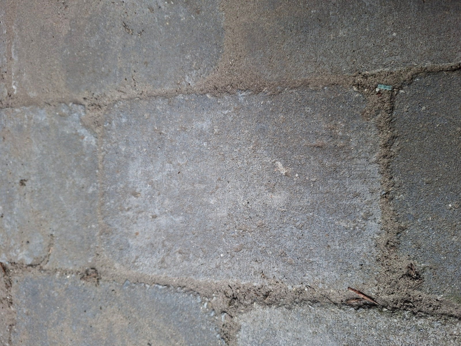 Gebruikte betonklinkers voor terras of pad (ca. 20m²), Ophalen, Gebruikt, Klinkers, 10 m² of meer