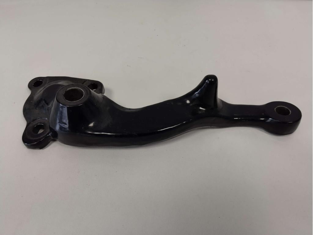 BMW E12 , E24 spoorstang hefboomlinks 32 21 1 108 267, Niet ingevuld, Niet ingevuld, Nieuw, Ophalen of Verzenden