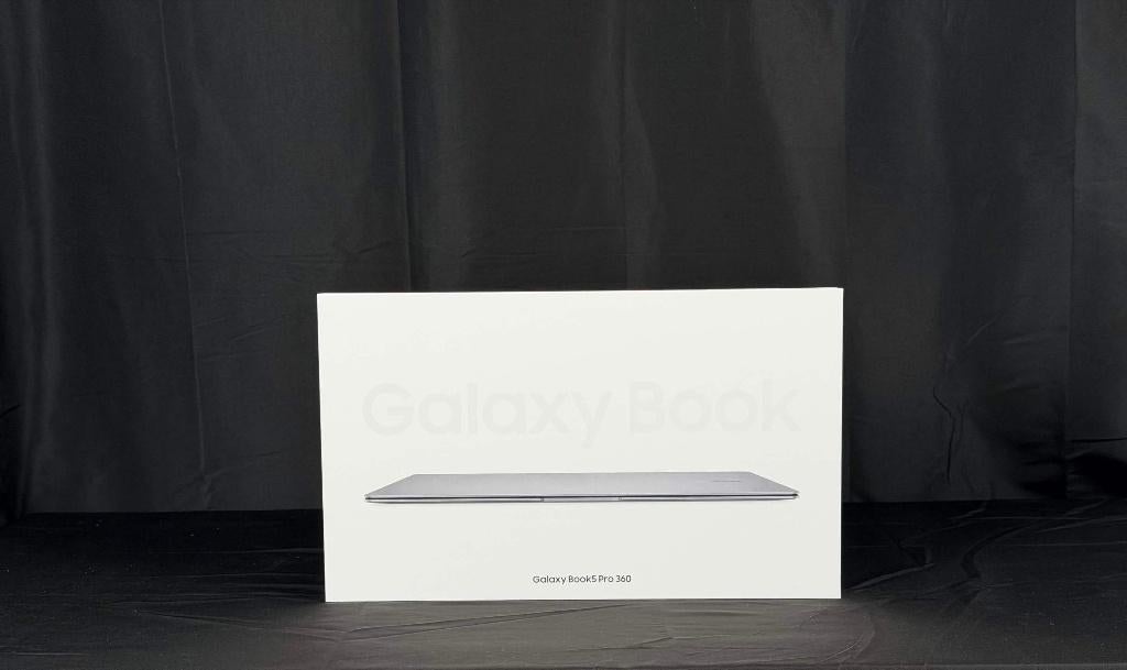 Samsung Galaxy Book5 Pro 360 OLED Copilot+ PC 1TB/16GB, Nieuw, Ophalen of Verzenden, Met videokaart, Gaming