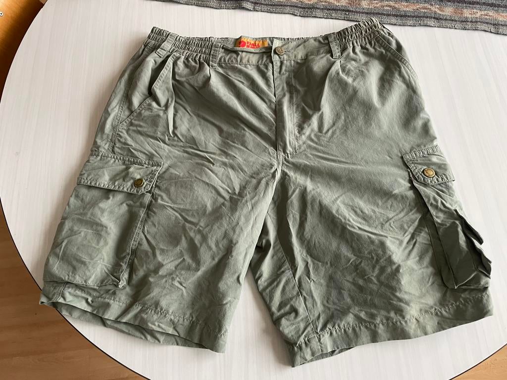 Fjallraven sambava 48 shorts, Ophalen of Verzenden, Gedragen