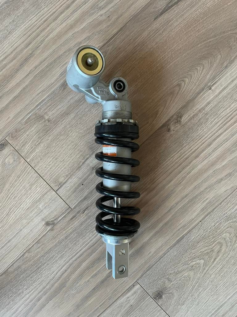 Schokdemper GSX-R 600 2001 - HK Suspension, Ophalen of Verzenden, Gebruikt