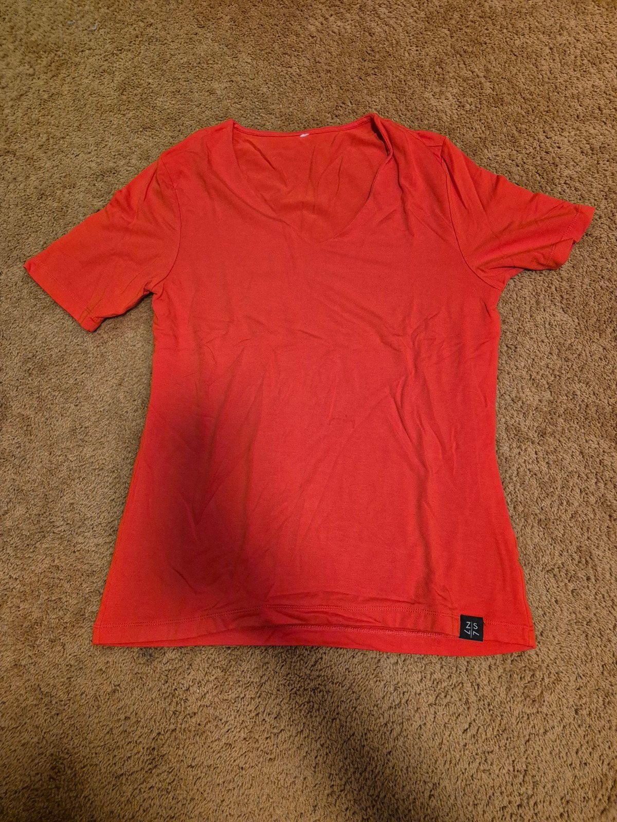 Zoso dames shirt, Nieuw, Ophalen of Verzenden, Korte mouw, Maat 36 (S)