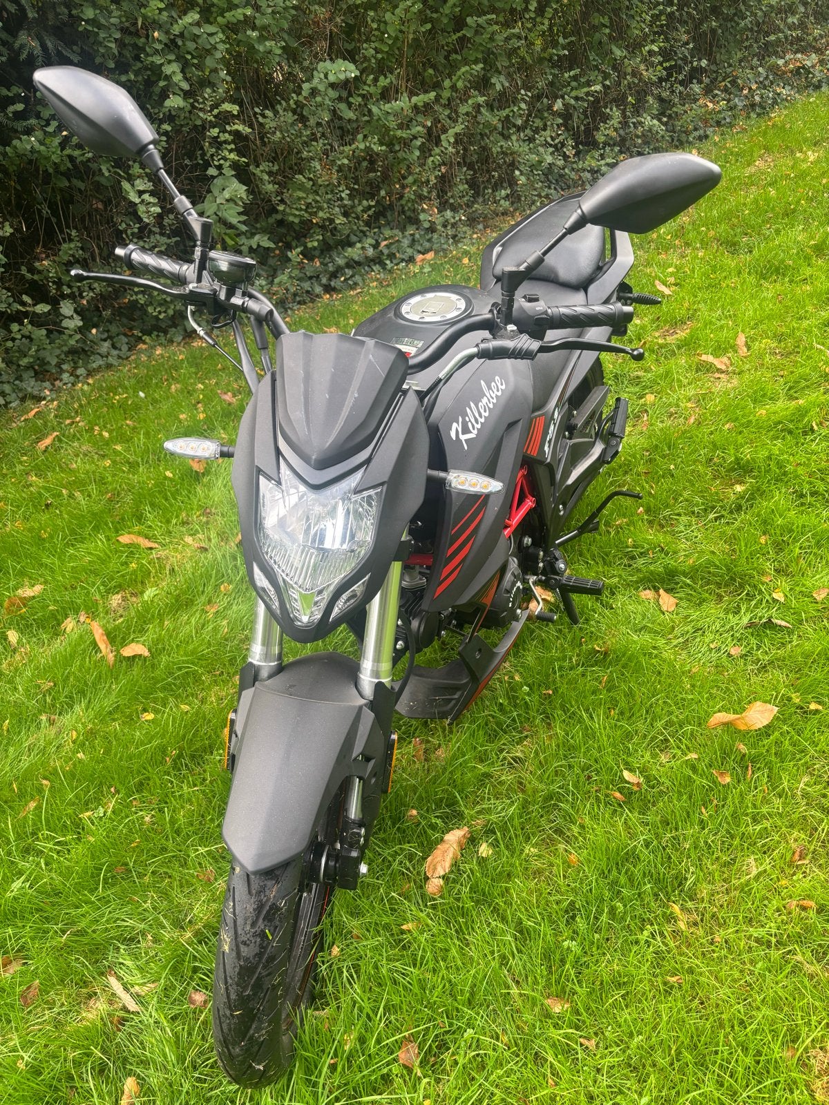 Killerbee F51 - Nieuw model 2025 - Direct leverbaar!, Fietsen en Brommers, Ophalen, Zo goed als nieuw