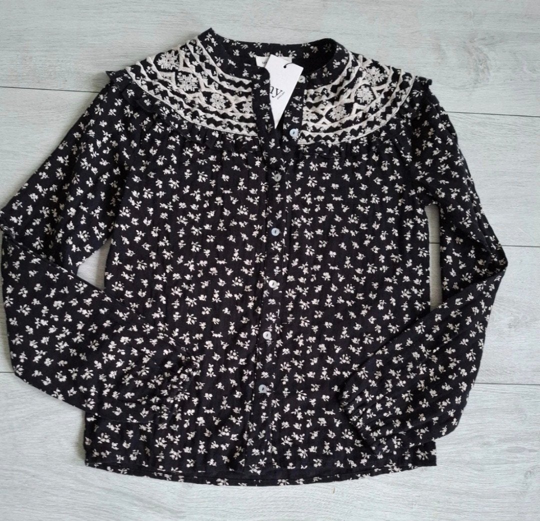 My Jewellery blouse maat S, My Jewellery, Zwart, Nieuw, Ophalen of Verzenden