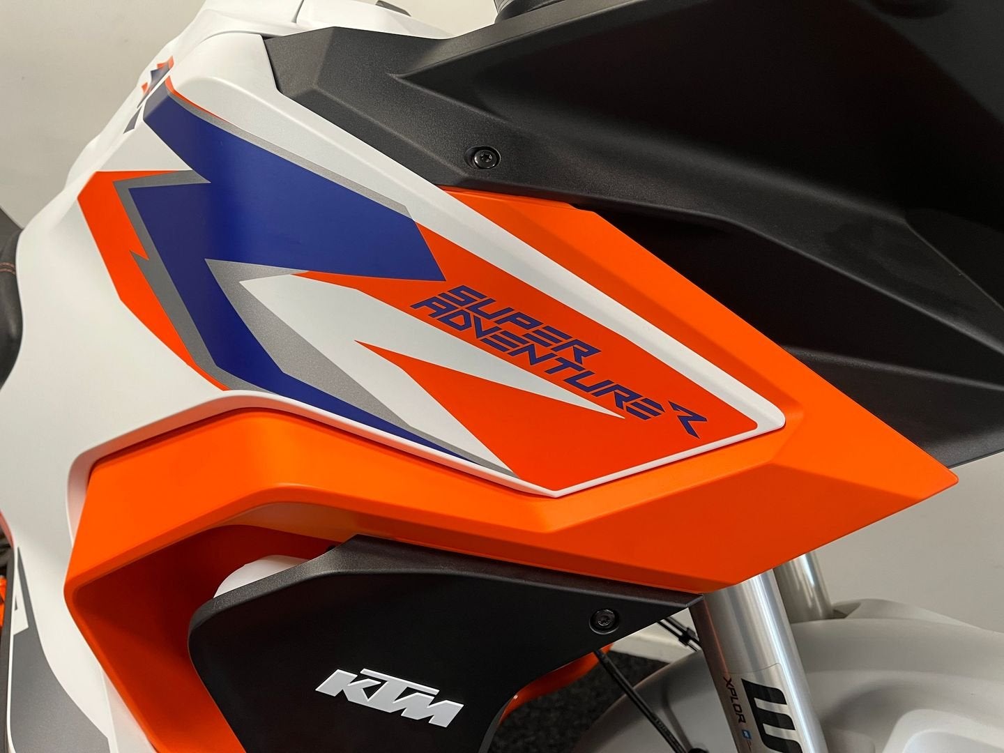 ⭐️⭐KTM 1290 SUPER ADVENTURE R (bj 2026)⭐️⭐, KTM, Motorrijbewijs A, Bedrijf, Overig
