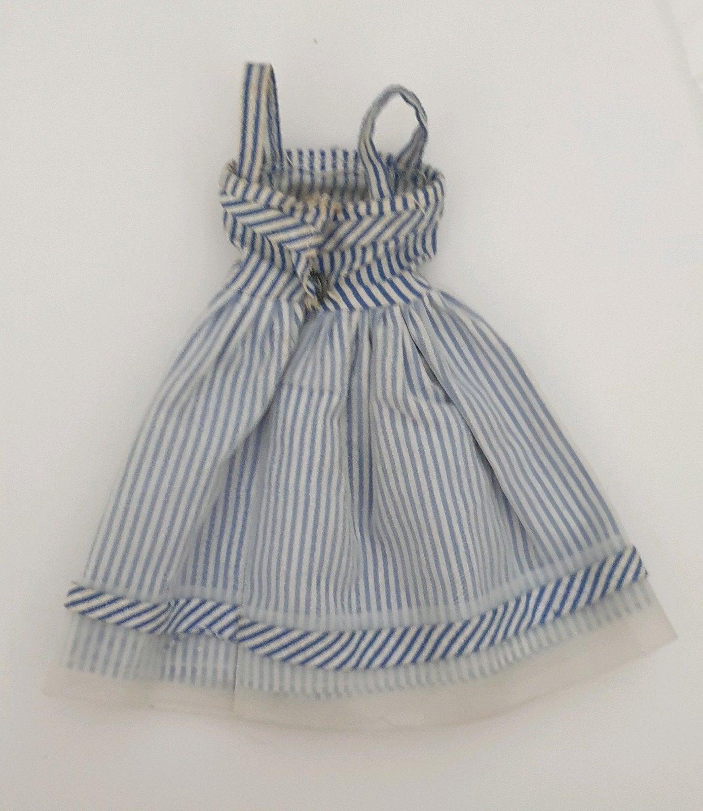 Barbie vintage jurkje, Ophalen of Verzenden, Kleertjes