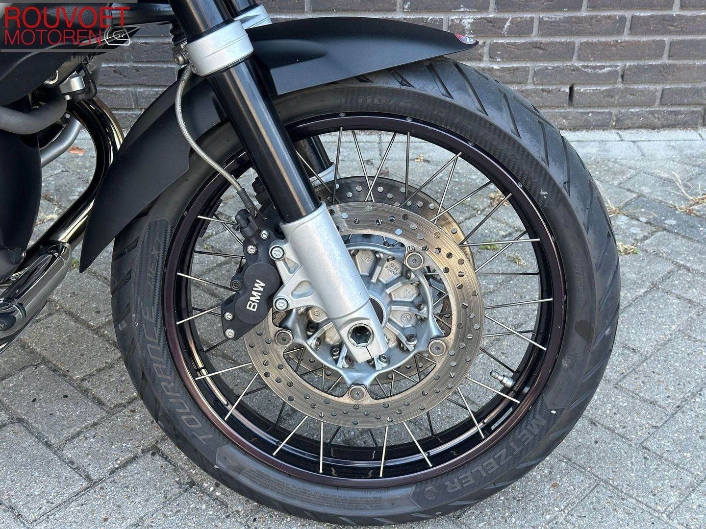 BMW R 1200 GS ADVENTURE ABS-ESA GSA R1200GS R1200GSA 1200GS, 2 cilinders, Motorrijbewijs A, Bedrijf, Meer dan 35 kW