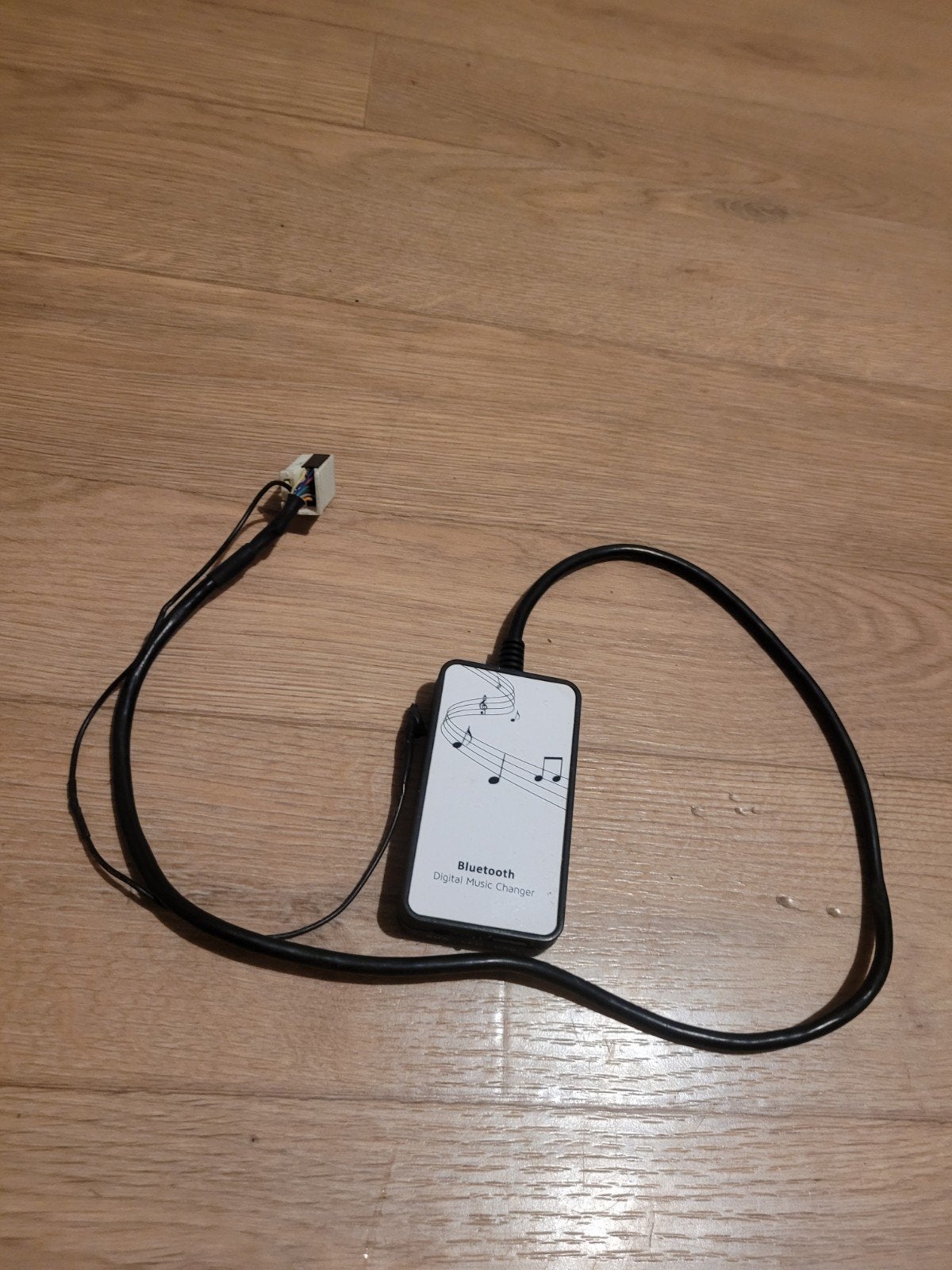 Audiovolt BCH-VW01 bluetooth adapter VAG originele radio, Computers en Software, Ophalen of Verzenden, Gebruikt