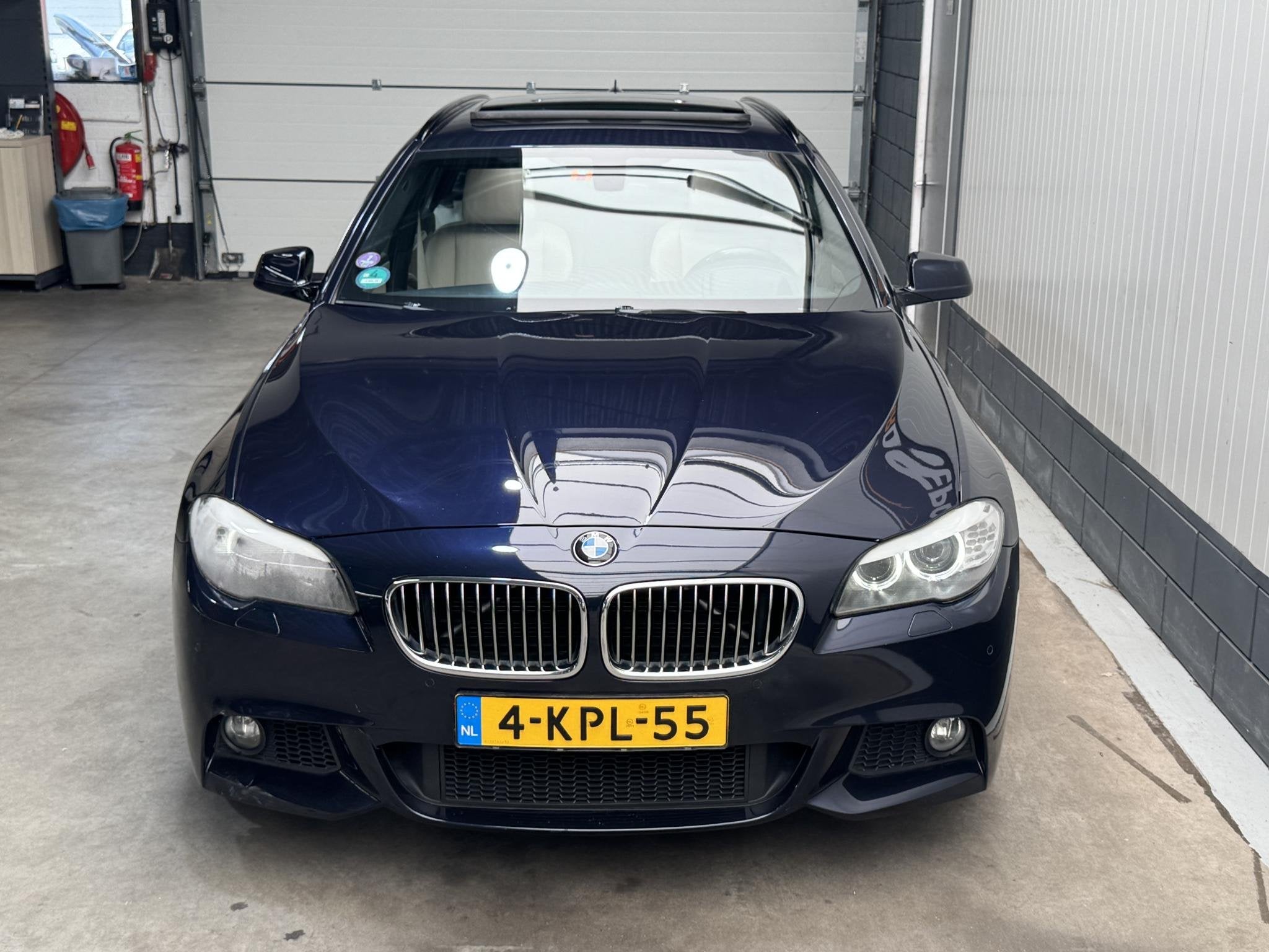 BMW 5-Serie